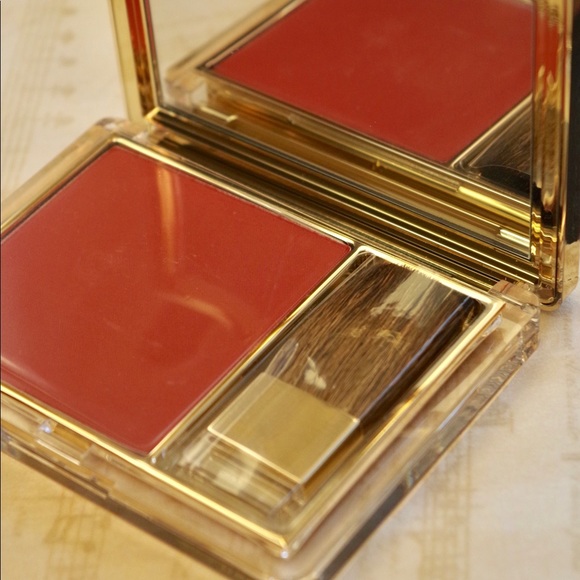 Estee Lauder Other - Estée Poppy Passion Satin Blush